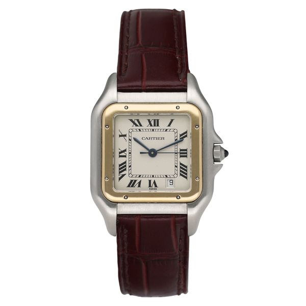 Cartier Panthere W250285A